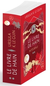 Ursula K. Le Guin - Le Livre de Hain Intégrale 2 : .