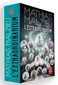 Mathias Malzieu - L'Extraordinarium.