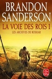 Brandon Sanderson - Les archives de Roshar Tome 1 : .
