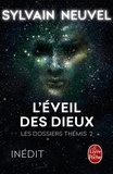 Sylvain Neuvel - Les dossiers Thémis Tome 2 : L'éveil des dieux.