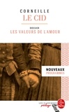 Pierre Corneille - Le Cid (Edition pédagogique) - Dossier thématique : Les Paradoxes de l'amour.