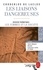 Pierre-Ambroise-François Choderlos de Laclos - Les Liaisons dangereuses (Edition pédagogique) - Dossier thématique : Les Femmes et la société.