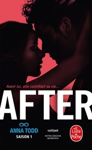 Anna Todd - After Tome 1 : .