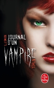 L. J. Smith - Journal d'un vampire Tome 5 : .