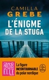 Camilla Grebe - L'Enigme de la Stuga.
