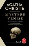 Agatha Christie - Mystère à Venise.