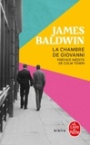 James Baldwin - La Chambre de Giovanni.