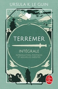 Ursula Le Guin - Terremer (Edition intégrale).