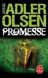 Jussi Adler-Olsen - Les Enquêtes du Département V Tome 6 : Promesse.
