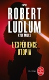 Robert Ludlum - Réseau Bouclier  : L'expérience Utopia.