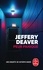 Jeffery Deaver - Peur Panique - Une enquête de Kathryn Dance.