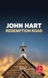 John Hart - Redemption Road.