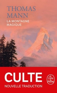 Thomas Mann - La Montagne magique.