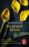 Sophie Daull - Au grand lavoir.