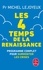 Michel Lejoyeux - Les 4 temps de la renaissance - Programme complet pour surmonter les crises.