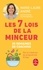 Marie-Laure André - Les 7 lois de la minceur - Comment perdre (enfin !) ces kilos dont vous n'arrivez jamais à vous débarrasser.