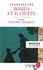 William Shakespeare - Roméo et Juliette - Dossier thématique : passions tragiques.