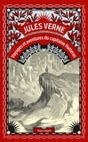 Jules Verne - Les aventures du Capitaine Hatteras.