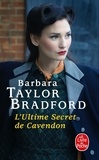 Barbara Taylor Bradford - L'Ultime Secret de Cavendon.