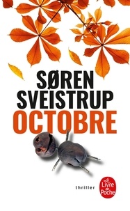 Soren Sveistrup - Octobre.