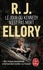 R. J. Ellory - Le jour où Kennedy n'est pas mort.