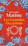 Alexandra Matine - Les grandes occasions.