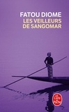 Fatou Diome - Les veilleurs de Sangomar.