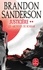 Brandon Sanderson - Les archives de Roshar Tome 3 : Justicière - Tome 2.