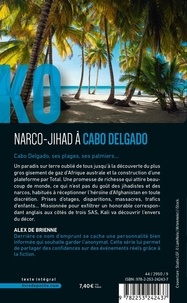 KO Tome 8 Narco Jihad à Cabo Delgado