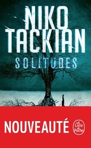 Niko Tackian - Solitudes.