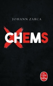 Johann Zarca - Chems.