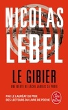 Nicolas Lebel - Le Gibier.