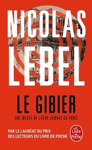 Nicolas Lebel - Le Gibier.
