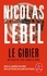 Nicolas Lebel - Le Gibier.