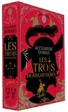 Alexandre Dumas - Les trois mousquetaires.