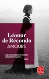 Léonor de Récondo - Amours.