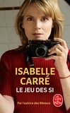 Isabelle Carré - Le jeu des si.