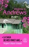 Virginia C. Andrews - La famille Landry Tome 1 : Ruby.