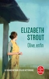 Elizabeth Strout - Olive, enfin.