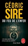 Cédric Sire - Du feu de l'enfer.