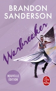 Warbreaker (Nouvelle édition).