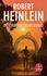 Robert Heinlein - Destination outreterres.