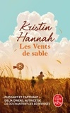 Kristin Hannah - Les Vents de sable.