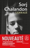 Sorj Chalandon - L'enragé.