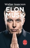 Walter Isaacson - Elon Musk.