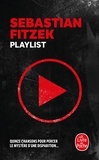 Sebastian Fitzek - Playlist.