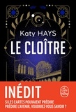 Katy Hays - Le cloître.