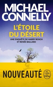 Michael Connelly - L'étoile du désert.