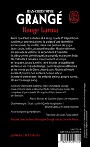 Rouge Karma