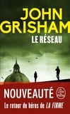 John Grisham - Le réseau.